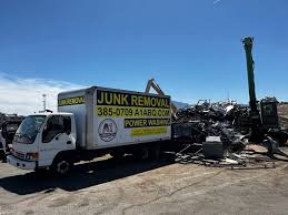 Best Recycling Services for Junk  in Tonkawa, OK