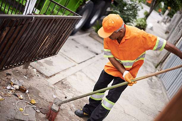 Best Yard Waste Removal  in Tonkawa, OK